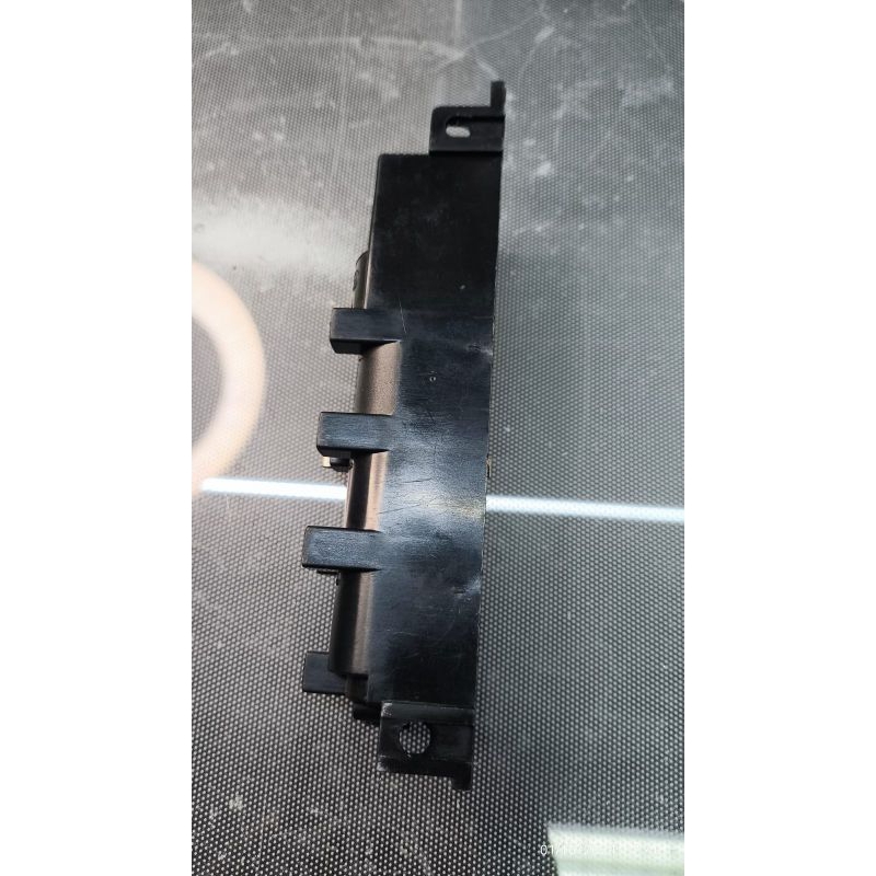 Usina 5 saídas fogão Cooktop Fischer 5 bocas Original