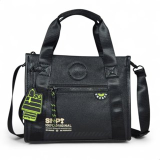 Bolsa Feminina Snoopy Oficial Transversal e de Mão Mini Bag Casual Alça Removível Chaveiro em Oferta na Shopee