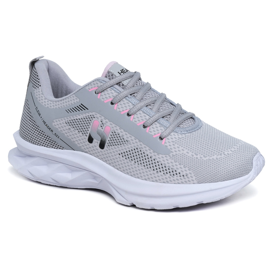 Tênis Feminino Caminhada Academia Corrida Crossfit Running Esportivo