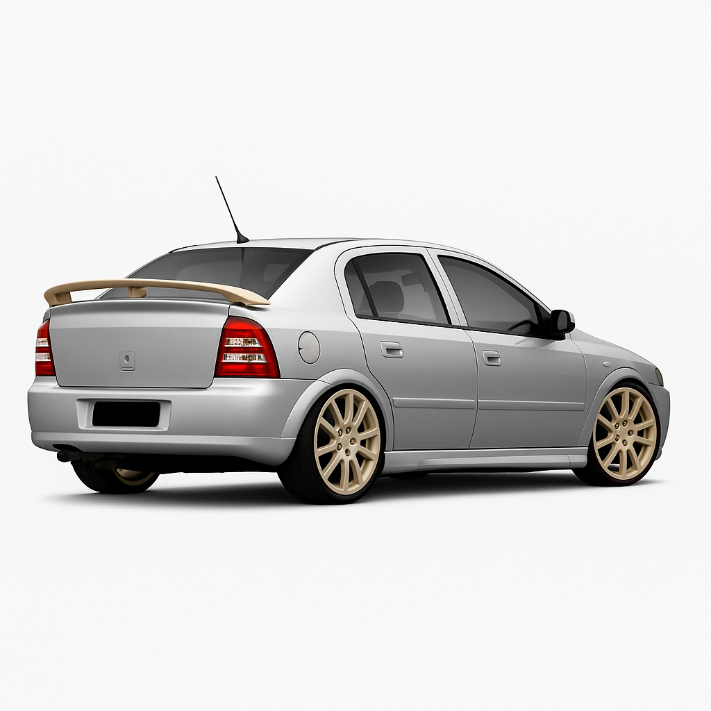 Astra 2007 Hatch: Onde Comprar | BuscaProdutos