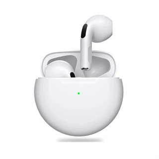 Fone De Ouvido Airs Pro Estéreo Bluetooth Sem Fio em Oferta na Shopee