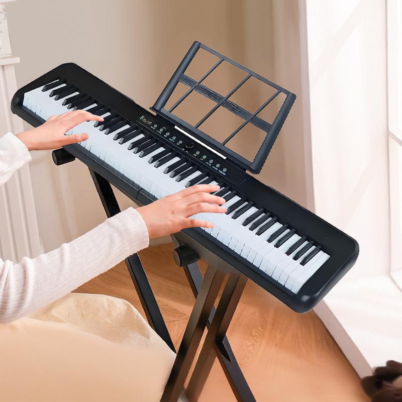 O que é Piano Dobrável? Guia e Onde Comprar | BuscaProdutos