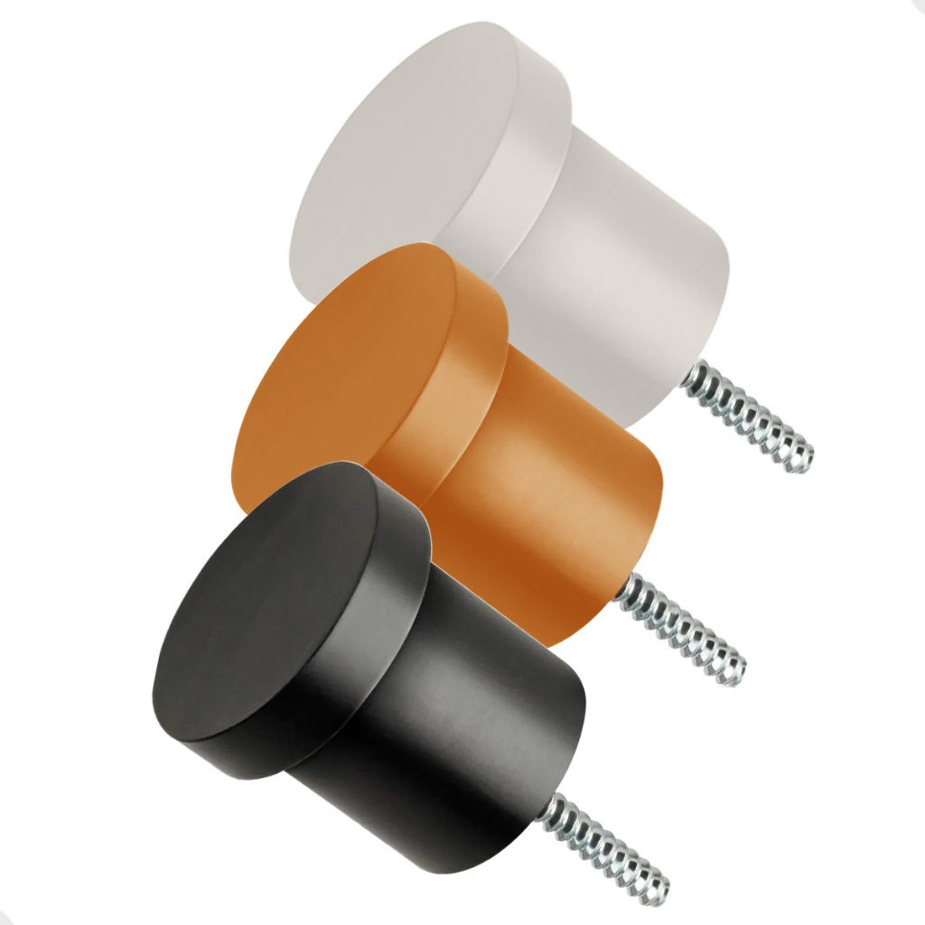 Pino Pendurador Suporte para Espelho Adnet com Parafuso e Bucha Decorativo Suporte Bolsa Toalha em Oferta na Shopee