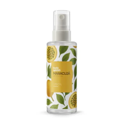 BODY SPLASH FEMININO MARACUJA 100ML - PRIMACIAL PERFUME FRUTADO