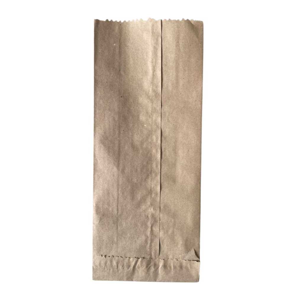 Saco Kraft para Pão - Comprar com Melhor Preço em Padaria