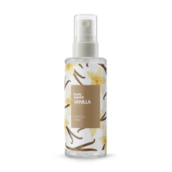 BODY SPLASH FEMININO VANILLA 100ML - PRIMACIAL PERFUME DOCE