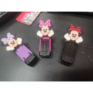 Carimbo de bolso Minnie em Oferta na Shopee