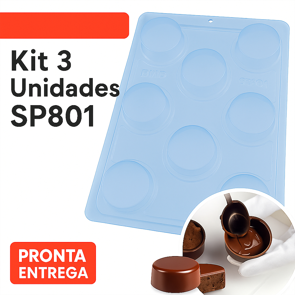 Formas de Bolo Pequenas: Onde Comprar | BuscaProdutos