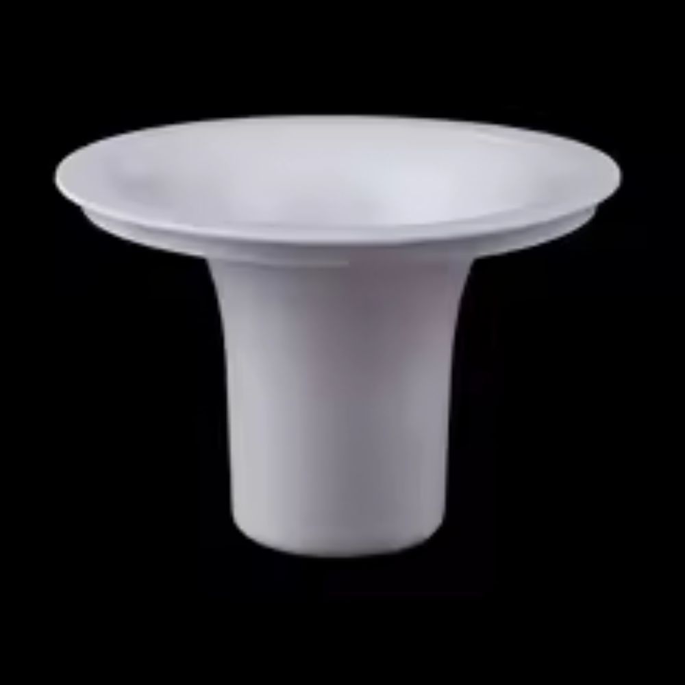 funil com furador bebedouro mondial em Oferta na Shopee