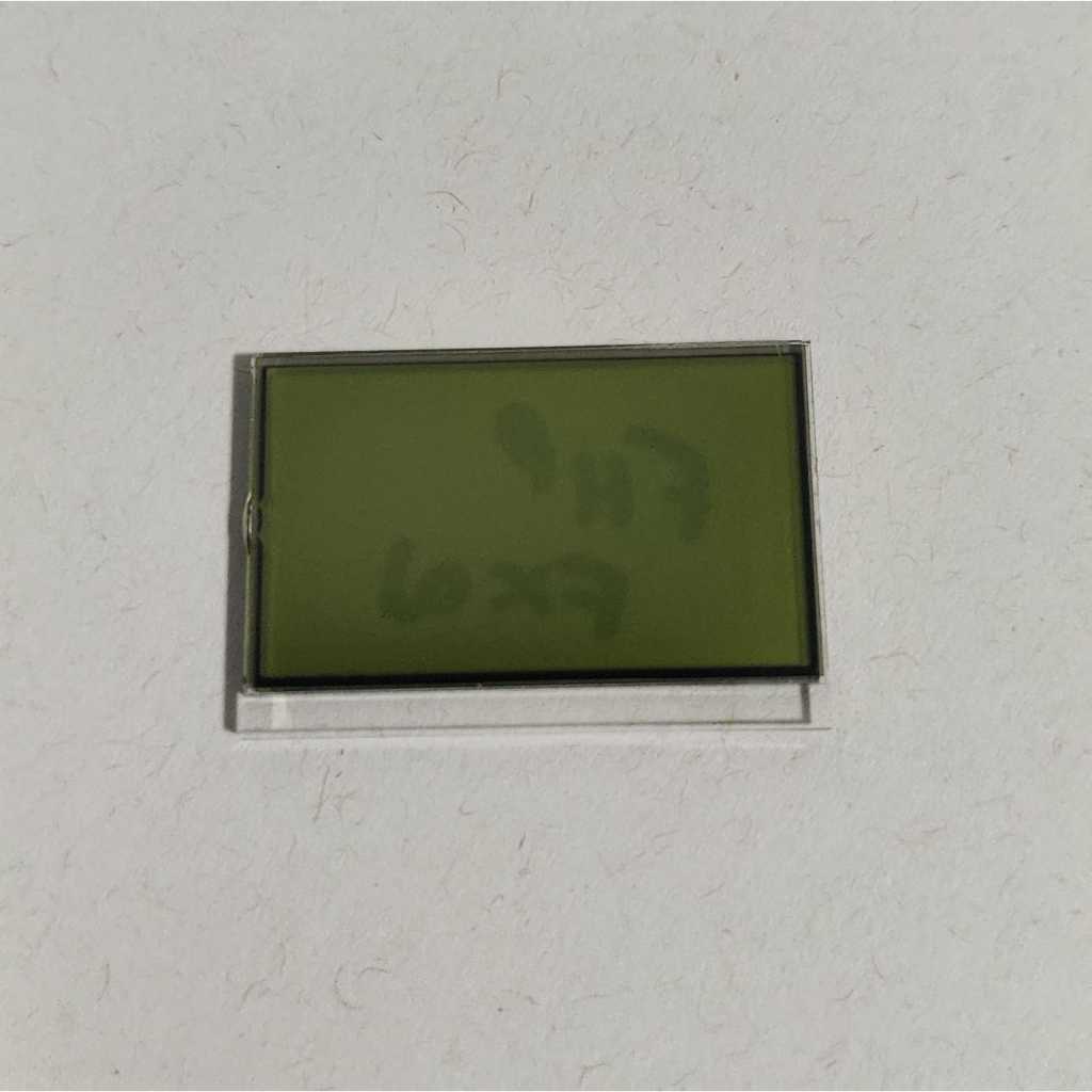Display Lcd Odômetro Painel Honda Biz 125 Ex 2011 á 2017