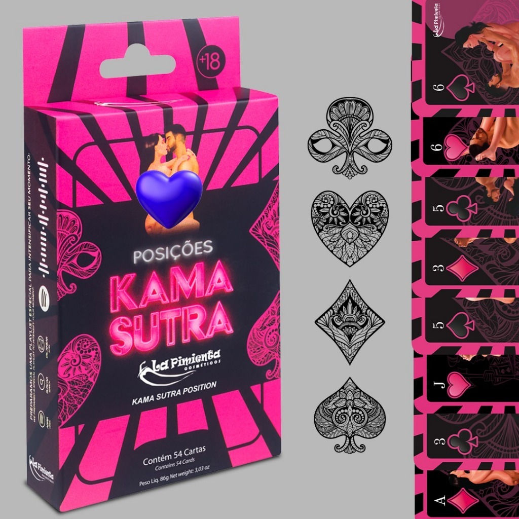 JOGOS DE CARTAS PARA CASAIS APAIXONADOS em Oferta na Shopee