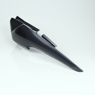 Rabeta Esquerda Cg Fan 160 2024 Cinza Original Honda em Oferta na Shopee