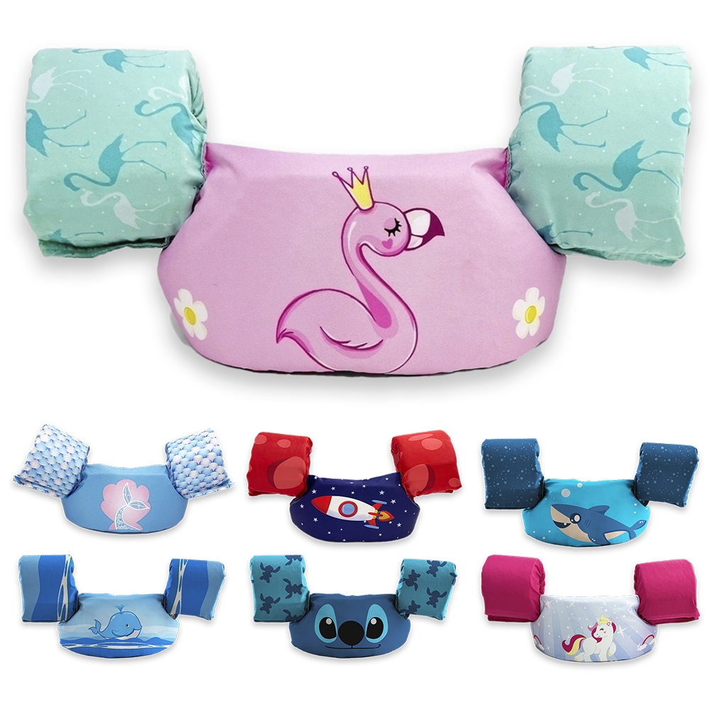 Bóias Infantis: Guia Completo e Onde Comprar | BuscaProdutos