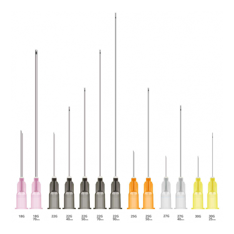 Agulha Micro: Guia Completo e Onde Comprar | BuscaProdutos