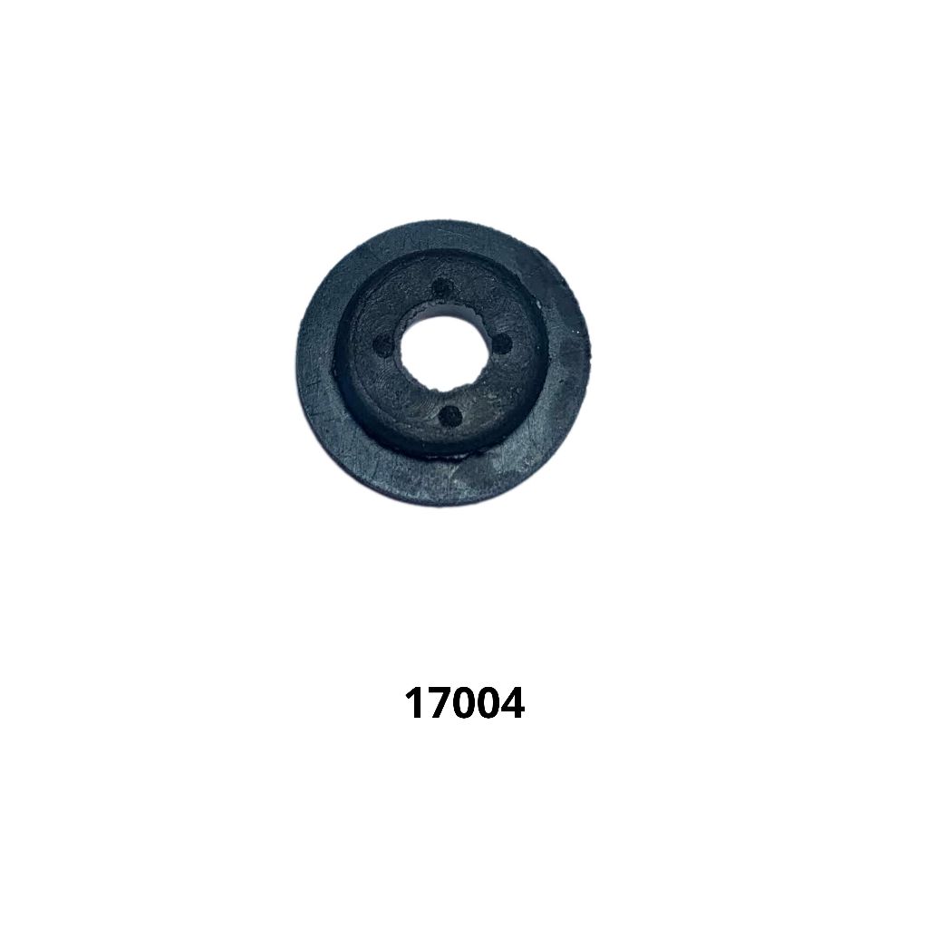 Kit Buchas Borracha Carenagem Honda Nxr Bros 160