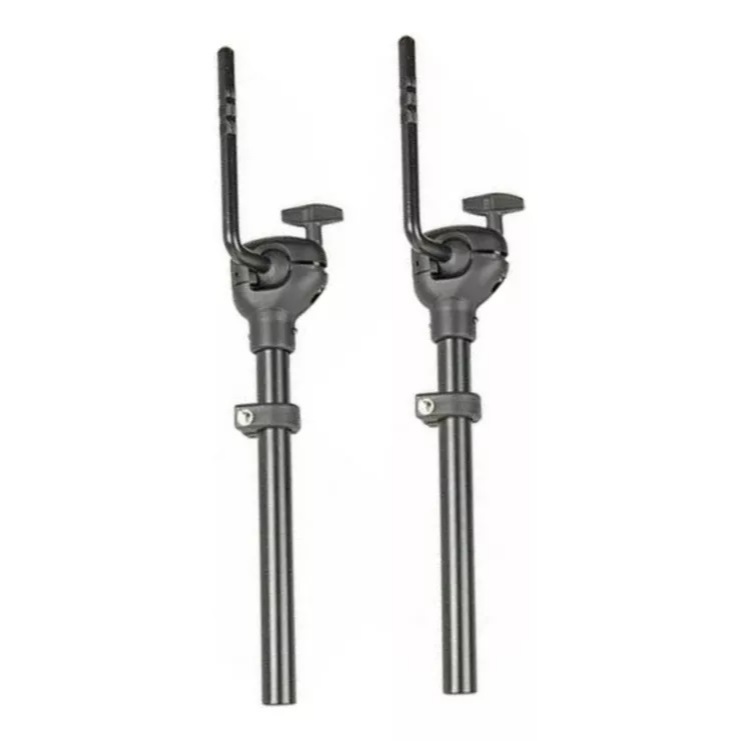 Ton holder para bateria RMV kit com 2 unidades