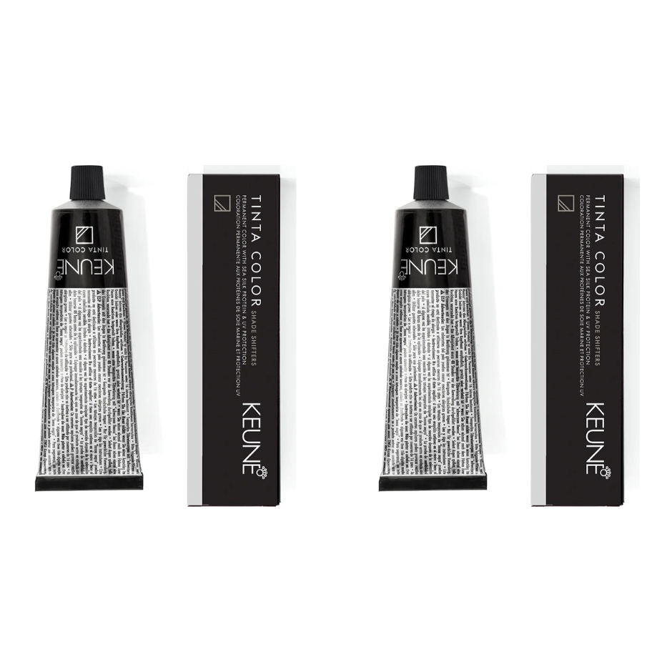 Kit 2 unid Tinta Color Keune Escolher A Cor 60g em Oferta na Shopee