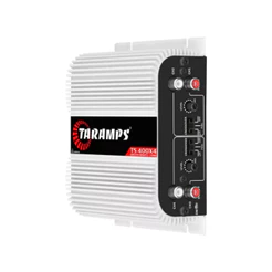 Modulo Amplificador Taramps Ts400x4 400w Rms 2 Ohms 4 Canais