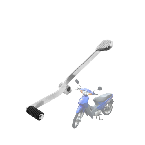 PEDAL DE CÂMBIO BIZ C-100 ES 1998/2005