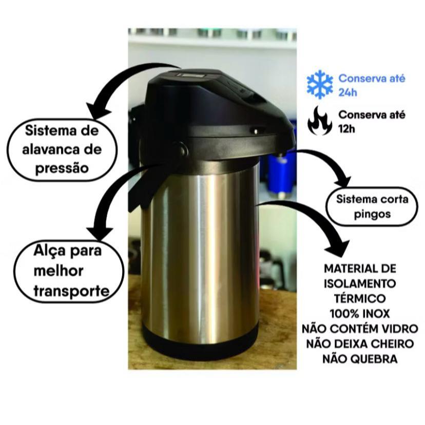 O que é Stanley 3 Litros? Guia e Onde Comprar | BuscaProdutos