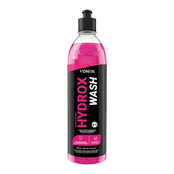 Hydrox Wash Vonixx Shampoo Lava Auto Automotivo Com Proteção | Auto Esporte