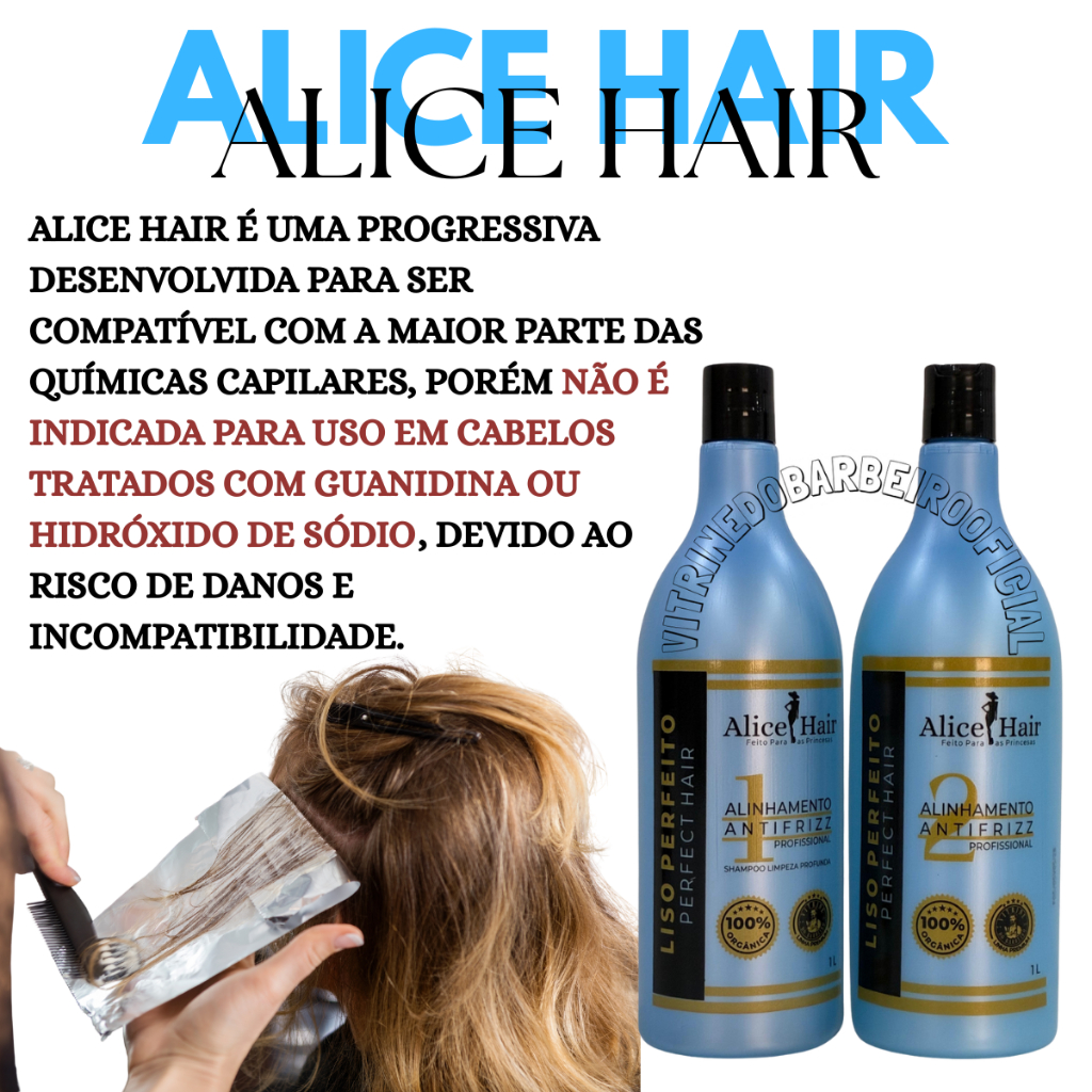 Kit Progressiva 0% Formol Com Ácido Glioxílico Original