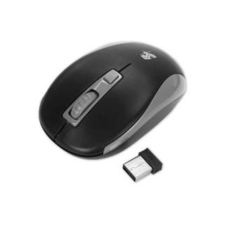 Mouse Sem Fio Wireless Office Premium 2.4 Ghz - Top De Linha em Oferta na Shopee