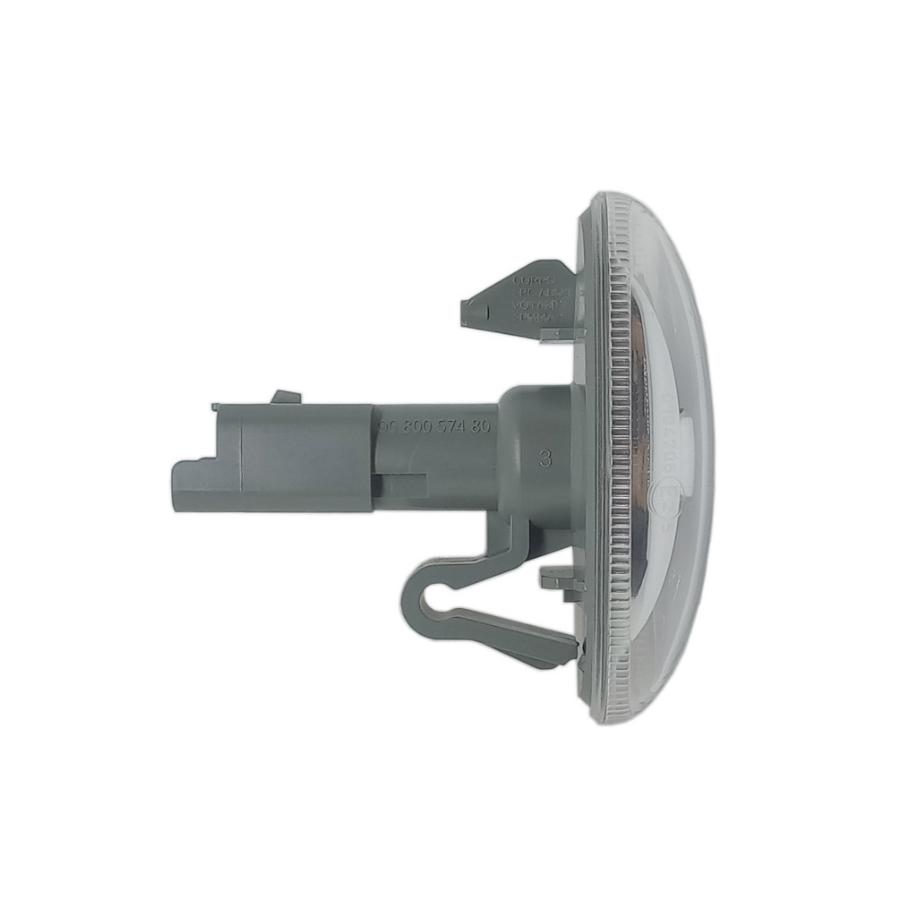 Lanterna Pisca Seta Lateral Peugeot 206 207 Citroën C3 Orig em Oferta na Shopee