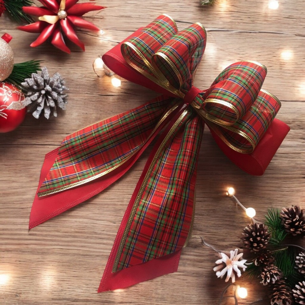 Guirlanda de Natal Artesanal: Onde Comprar | BuscaProdutos