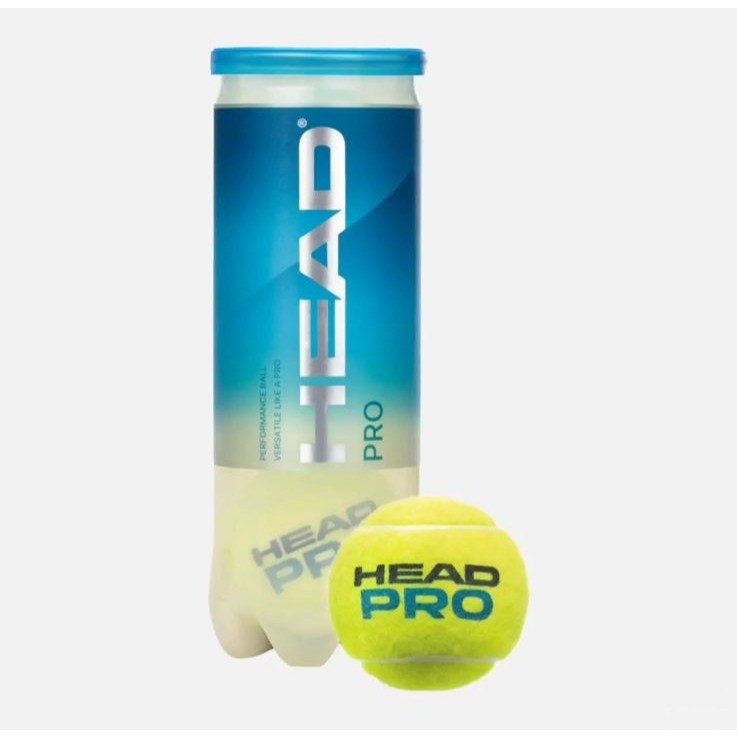 Bolas de Tênis Head Pro: Onde Comprar | BuscaProdutos