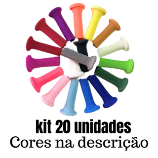 20 Babados Papel Crepom para Cesta artesanato De 1,20m Sortidos em Oferta na Shopee