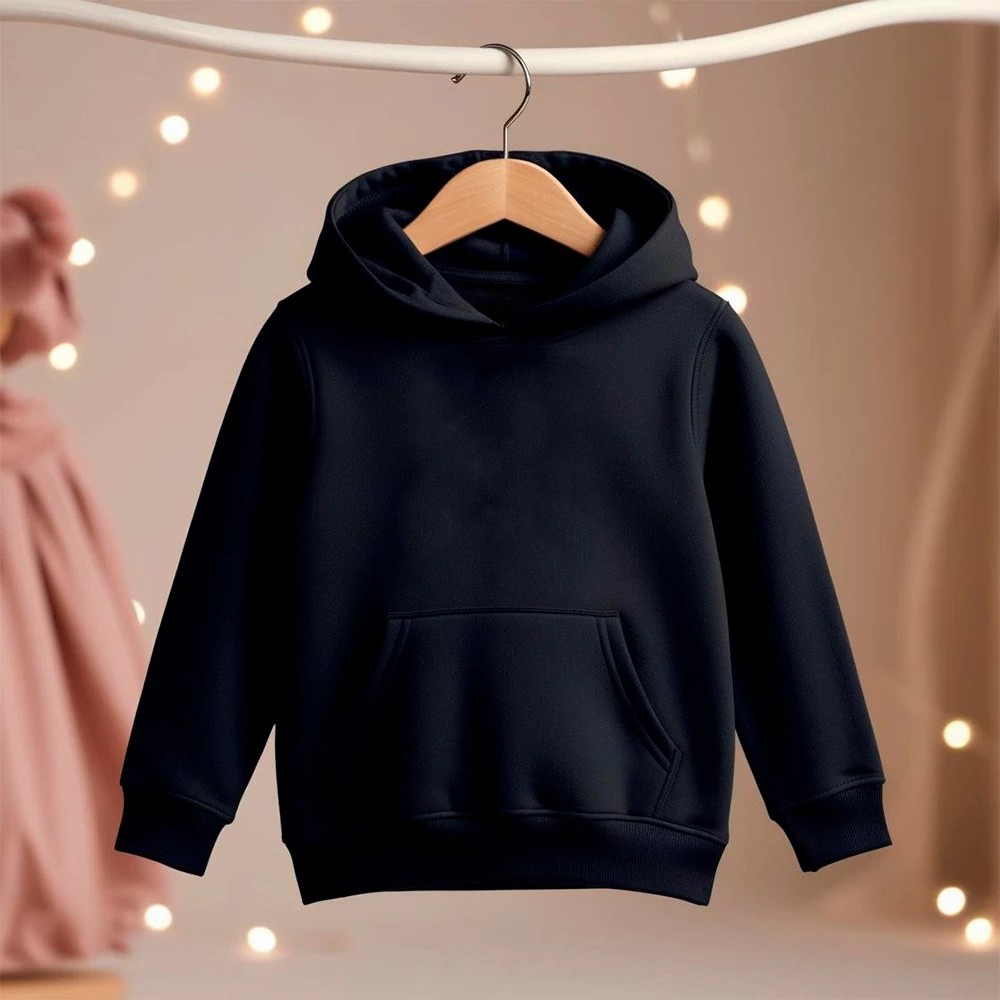 Blusa De Frio Feminino Infantil Casaco Infantil Feminino Agasalho Infantil Moletons Infantil Kids