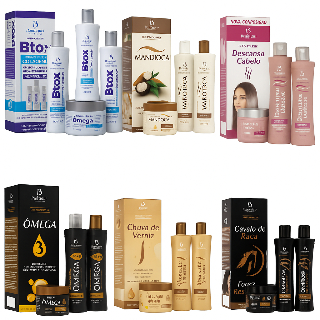 Bio Colágeno Cabelo: Onde Comprar | BuscaProdutos