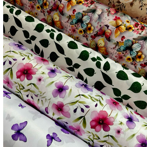 Sarja Lebetone Acetinada Leve 150g | Tecido 100% Poliéster | Alta Qualidade, toque macio. em Oferta na Shopee