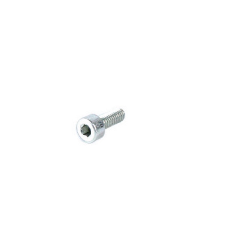 Kit 5 Parafuso Allena Flan - New Holland 14302931