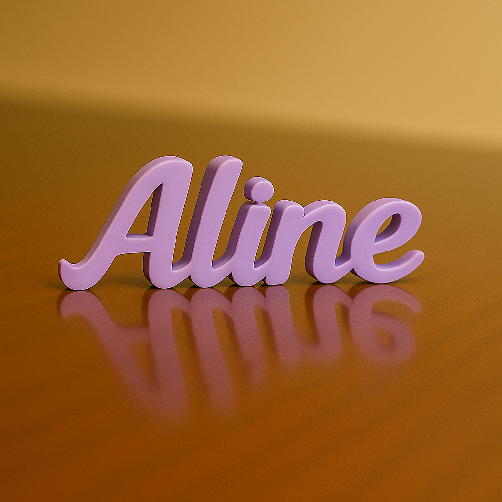 Letreiro Decorativo Com Nome Personalizado, Decoração - Diversos Tamanhos e Cores