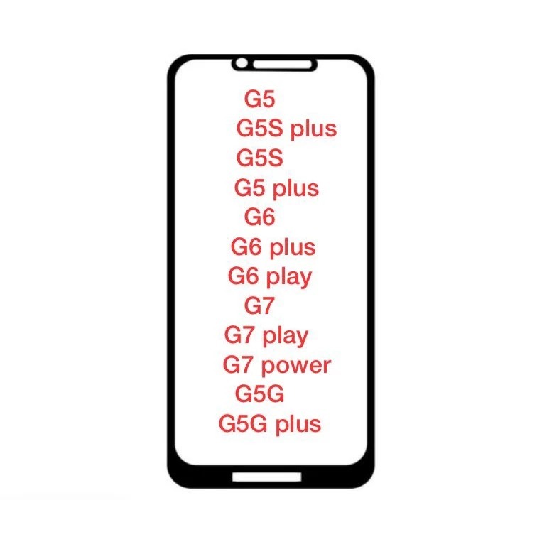 Moto G5 G na Black Friday 2025 | BuscaProdutos