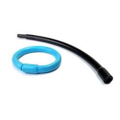 BIGODIM BIGODINHO CIRCULAR CACHOS ONDULADOS AFRO BLACK N.1