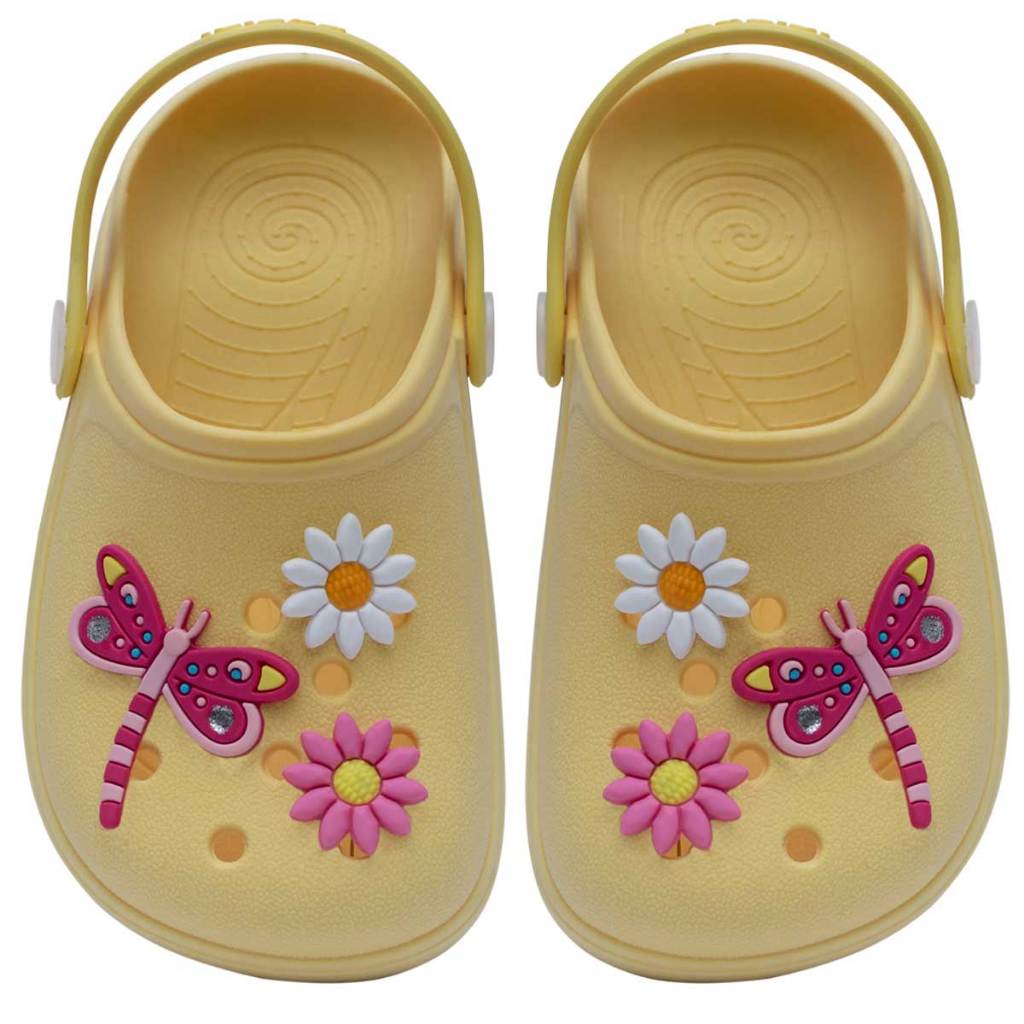 Sandalia Babuche Feminino Nº 19 ao 36 Chinelo Infantil Menina Leve Macio 12.14 em Oferta na Shopee