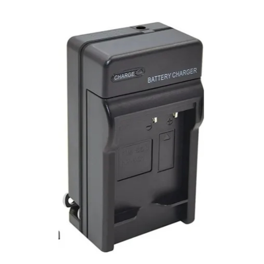 Carregador De Bateria Np-bn1 Sony Cyber-shot Dsc Tf1 Tx1 Tx5