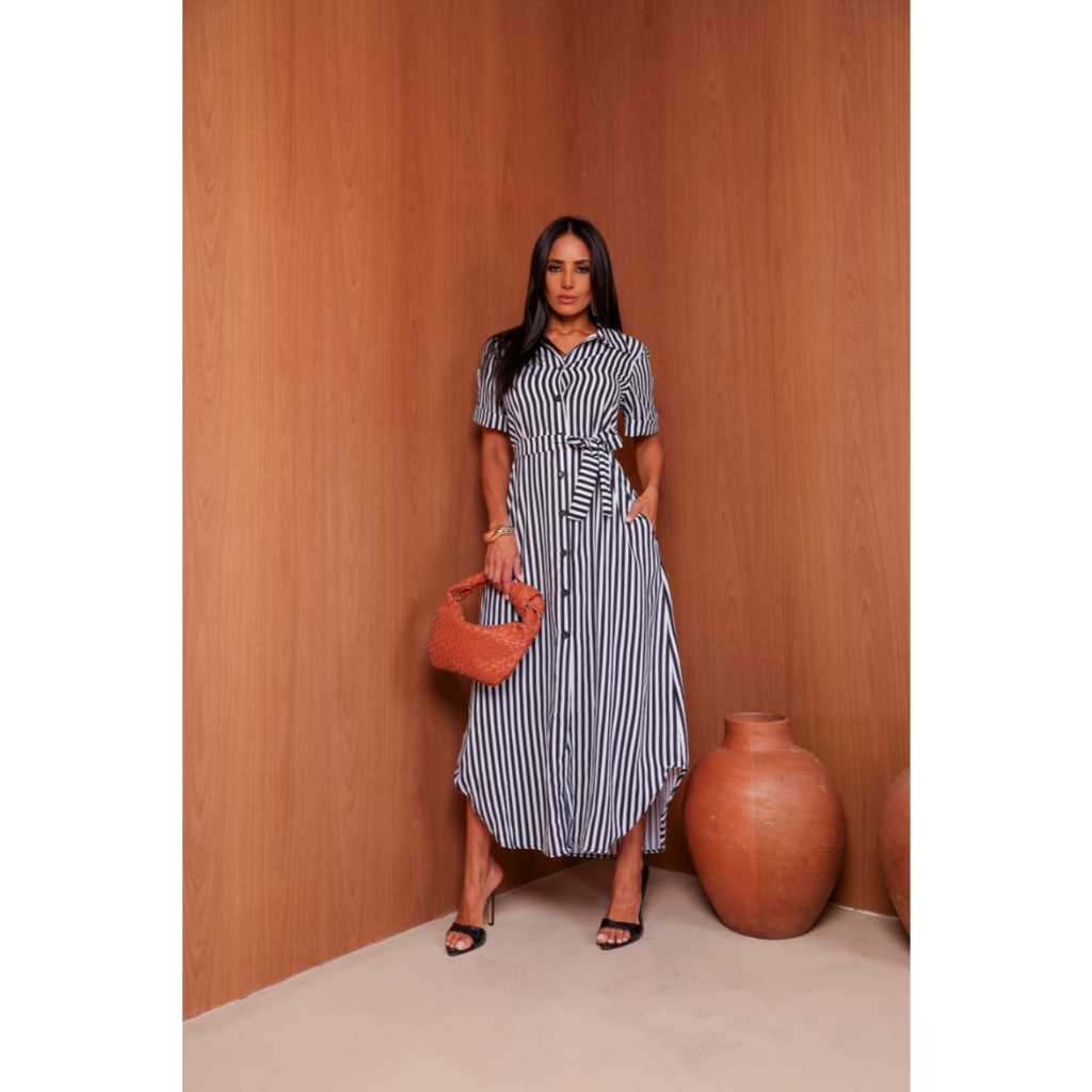 O que é Chemise Branco Longo? Guia e Onde Comprar | BuscaProdutos