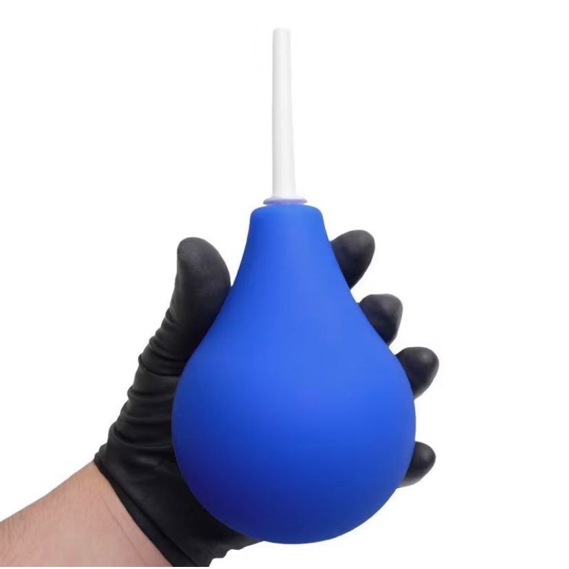 Ducha Íntima Higienica 230ML  Unissex Para Limpeza Vaginal Anal Higiene Ginecológica Chuca Xuca em Oferta na Shopee