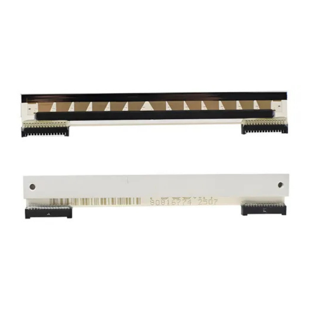 Cabeca Impressao Para Zebra 203dpi Tlp2844