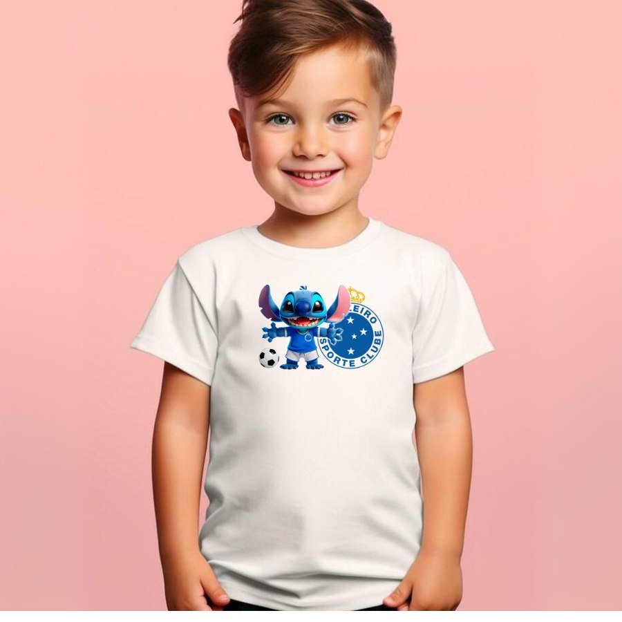 Cruzeiro Camisa Branca: Onde Comprar | BuscaProdutos