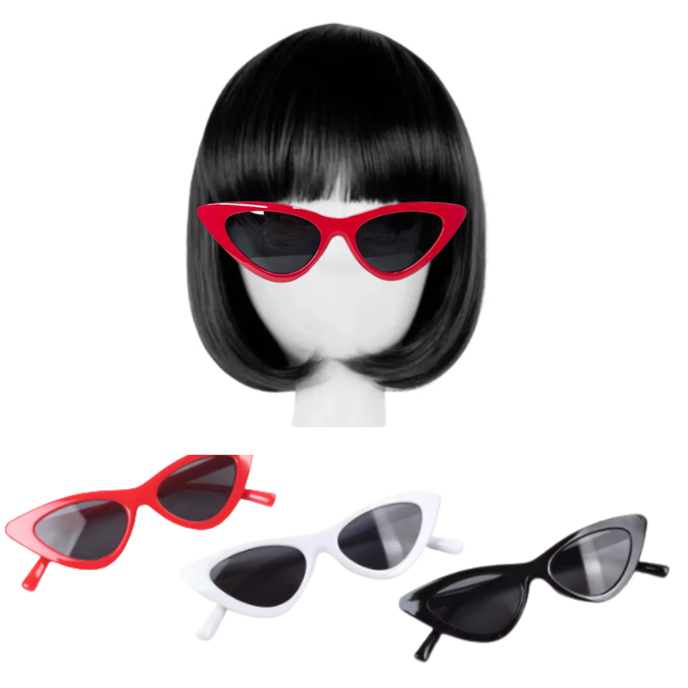 Cabelos Anos 60 Feminina: Onde Comprar | BuscaProdutos