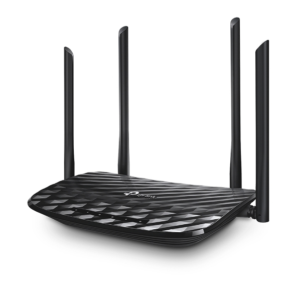 Roteador TP-Link EC230-G1 AC1350 Dual Band Wi-Fi Alta Velocidade
