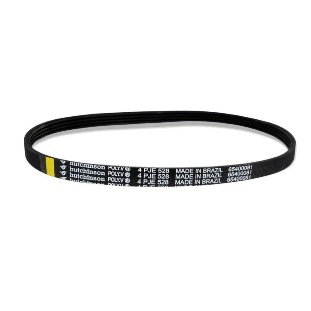 Correia Lavadora Electrolux 4 Pje 528 Ltc 07