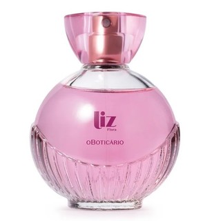 Colônia Liz Flora 100ml O Boticário