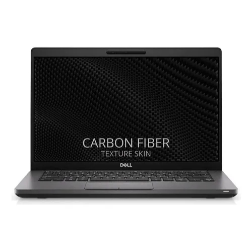 Notebook Dell Carbon Core I5 8ger 8gb 240ssd Detalhe Na Tela