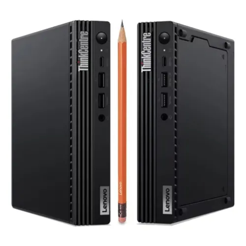 Mini Desktop Cpu Lenovo M70q I3 10 Geração